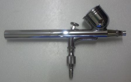 beauty skin care gun