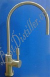 Luxury final faucet of extended demand pump